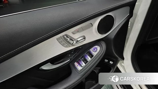 Mercedes-Benz GLC-Class X253 id 3366748 из Кореи 10