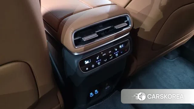 Genesis GV80 id 3507745 из Кореи 10