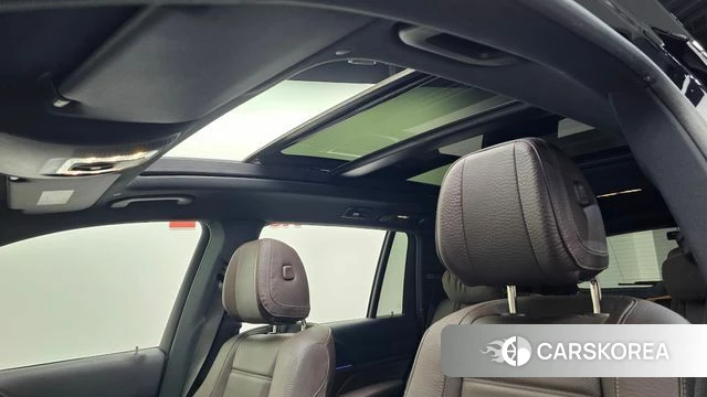 Mercedes-Benz GLS - Class X167 id 3941014 из Кореи 10