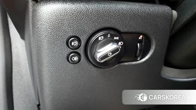 Mini Cooper id 2960387 из Кореи 10