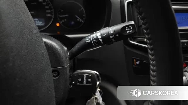 Hyundai The New Grand Starex id 3737383 из Кореи 10