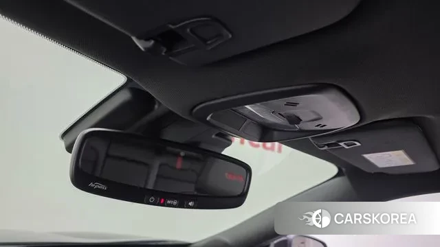 Chevrolet (GM Daewoo) Trax Crossover id 3629197 из Кореи 10