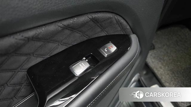 Ssangyong All New Rexton id 3935342 из Кореи 10