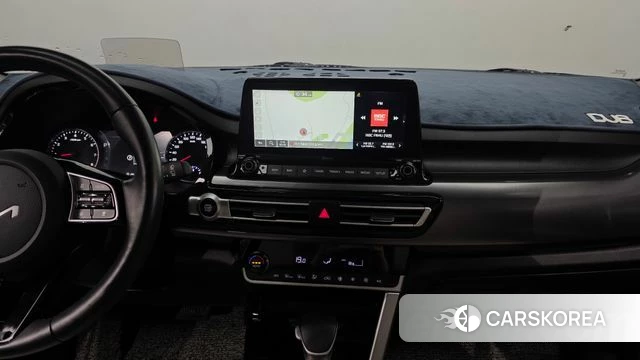 Kia Seltos id 3892272 из Кореи 10