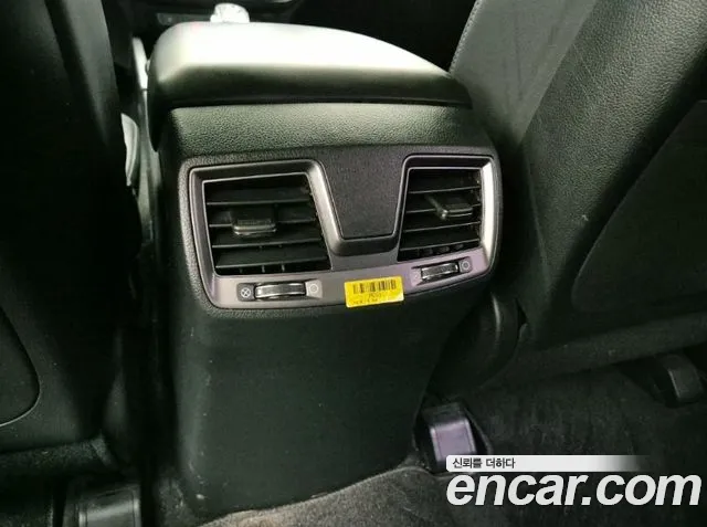 Ssangyong Rexton Sports Cannes id 2844477 из Кореи 10