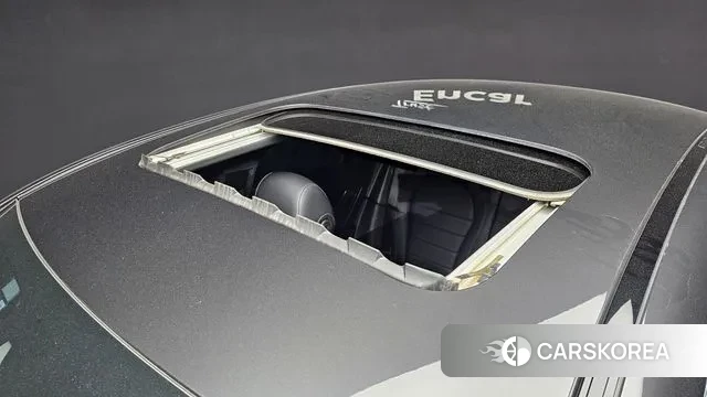 Mercedes-Benz GLC-Class X253 id 2990312 из Кореи 10