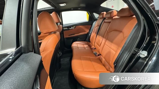 Kia The New K3 2nd generation id 4541508 из Кореи 10