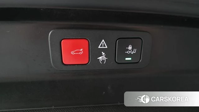 Peugeot 5008 second generation id 3852306 из Кореи 10