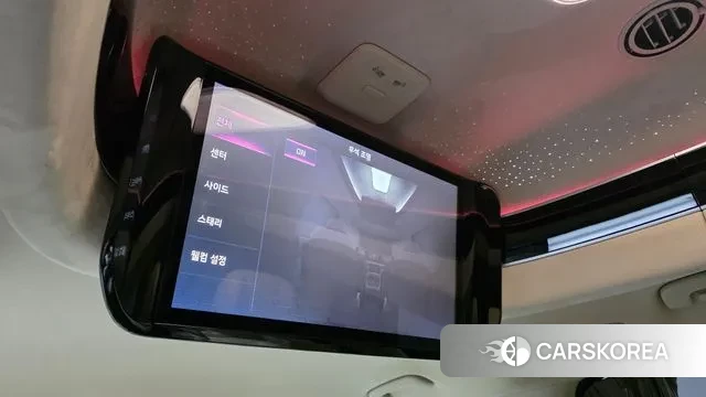 Kia The New Carnival 4th Generation id 3585625 из Кореи 10