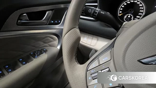 Genesis The New G70 id 3058894 из Кореи 10