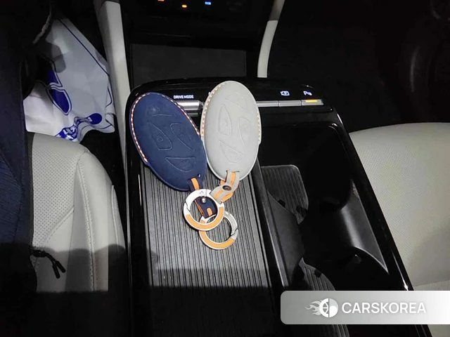 Hyundai The New Tucson (NX4) id 4177660 из Кореи 10