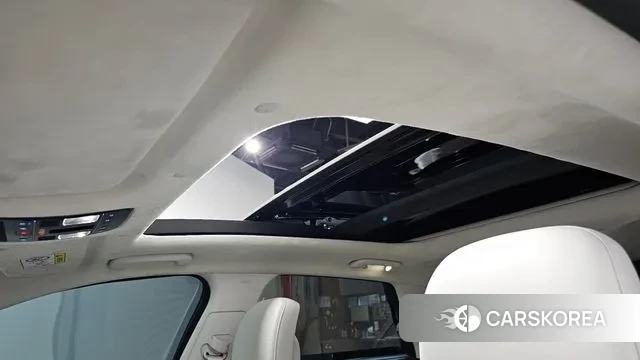 Hyundai Grandeur Hybrid (GN7) id 2894405 из Кореи 10