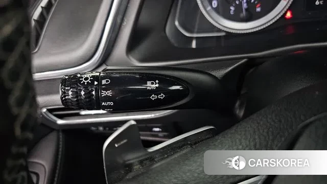 Hyundai Sonata (DN8) id 3777205 из Кореи 10