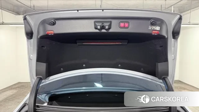 Mercedes-Benz S-Class W223 id 3690291 из Кореи 10