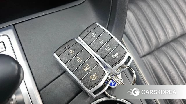 Genesis G70 id 4587177 из Кореи 10