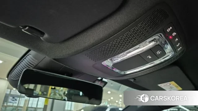 Mercedes-Benz A-Class W177 id 3689529 из Кореи 10