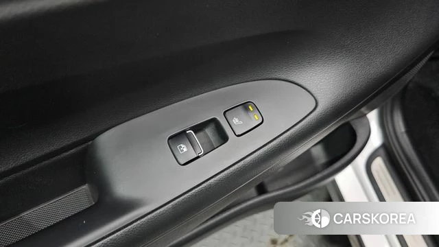 Hyundai The New Grandeur IG Hybrid id 3916072 из Кореи 10