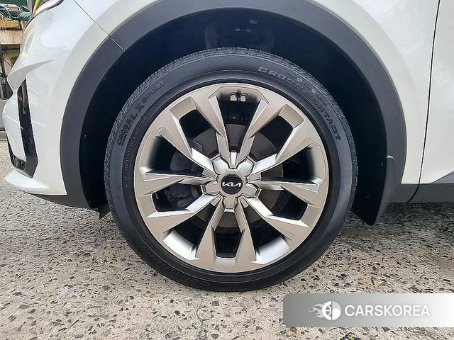 Kia Sorento 4th Generation id 4774652 из Кореи 10