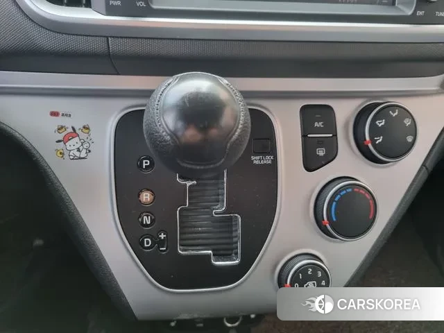 Kia The New Ray id 2546723 из Кореи 10