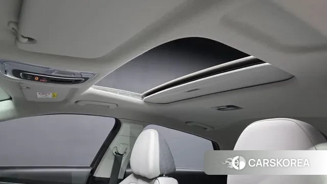 Hyundai Avante (CN7) id 3620459 из Кореи 10