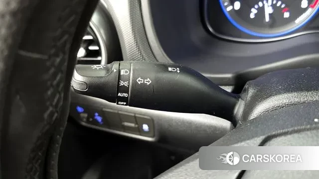 Hyundai Kona id 3292178 из Кореи 10