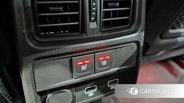 Renault Korea (Samsung) XM3 id 4541209 из Кореи 10