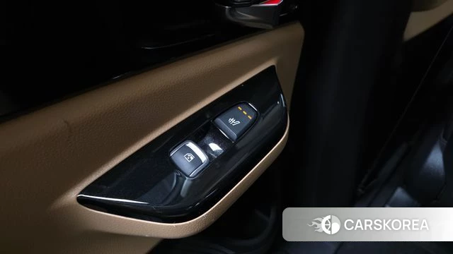 Kia Carnival 4th generation id 4854812 из Кореи 10