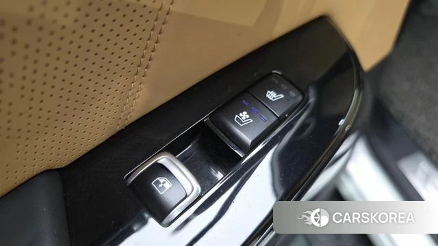 Kia Mohave Master id 4595210 из Кореи 10