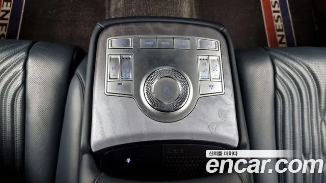 Genesis G80 (RG3) id 2921180 из Кореи 10