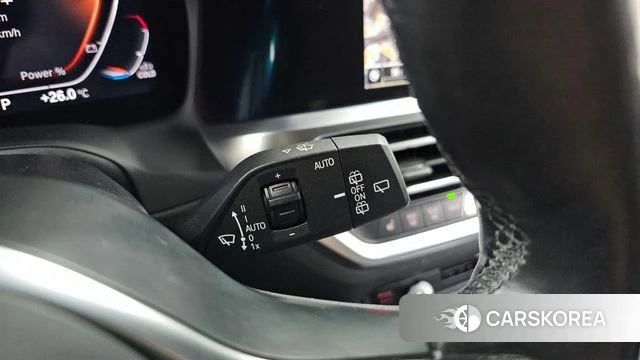 BMW 3 Series (G20) id 4562256 из Кореи 10