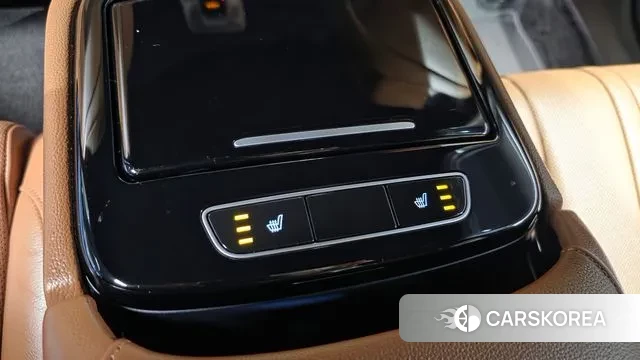 Genesis G80 (RG3) id 3493847 из Кореи 10