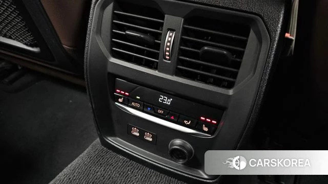 BMW 3 Series (G20) id 4396835 из Кореи 10