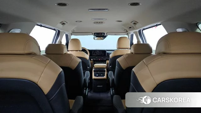 Kia Carnival 4th generation id 3827931 из Кореи 10