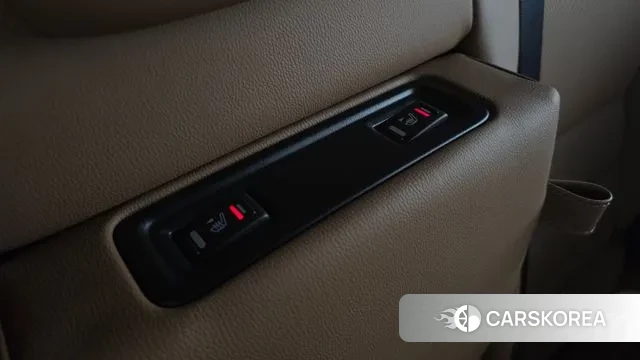 Renault Korea (Samsung) The New QM6 id 3043812 из Кореи 10