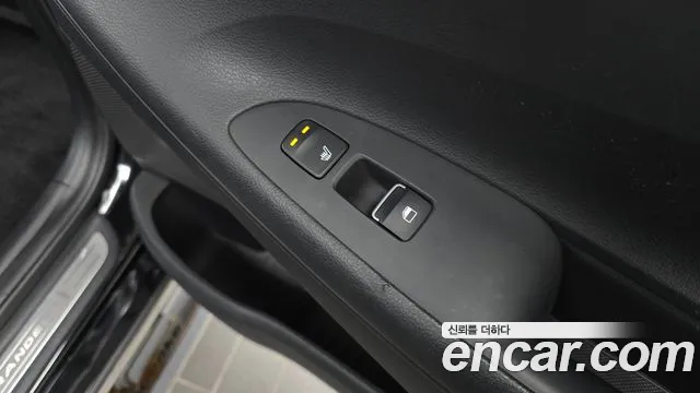 Hyundai Grandeur IG id 2326522 из Кореи 10