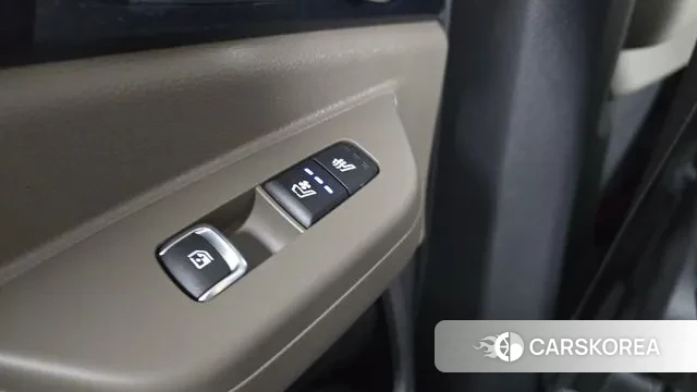 Kia The New Carnival 4th Generation id 3731647 из Кореи 10