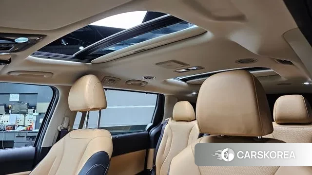 Kia Carnival 4th generation id 2984806 из Кореи 10