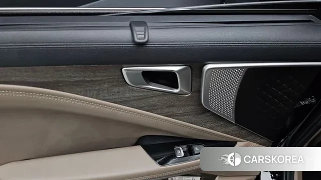 Kia K8 Hybrid id 3468356 из Кореи 10