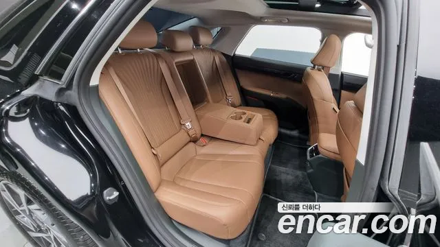 Hyundai Grandeur (GN7) id 2656014 из Кореи 10