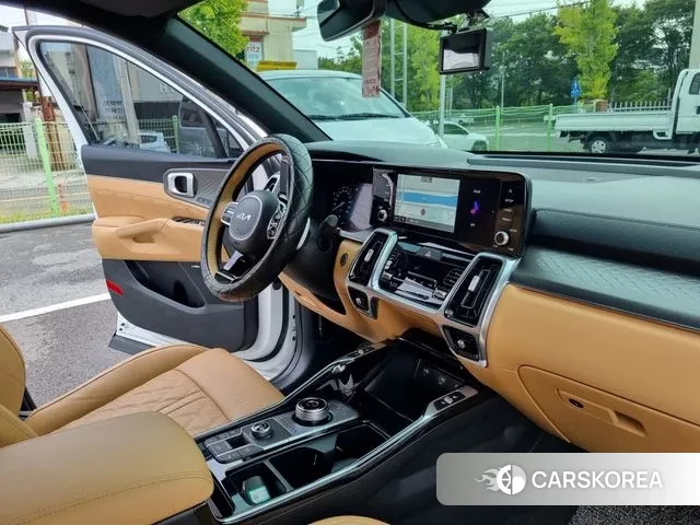 Kia Sorento 4th Generation id 3191261 из Кореи 10