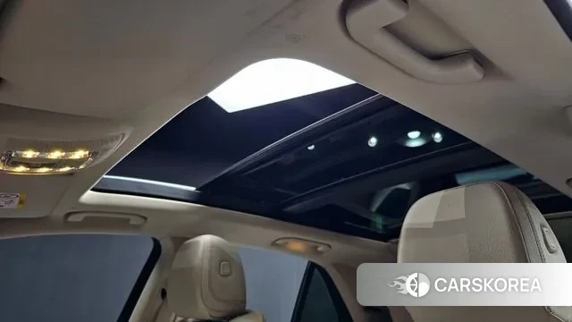 Mercedes-Benz GLE-Class W167 id 3502908 из Кореи 10