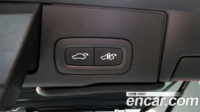 Volvo XC60 second Generation id 2420462 из Кореи 10