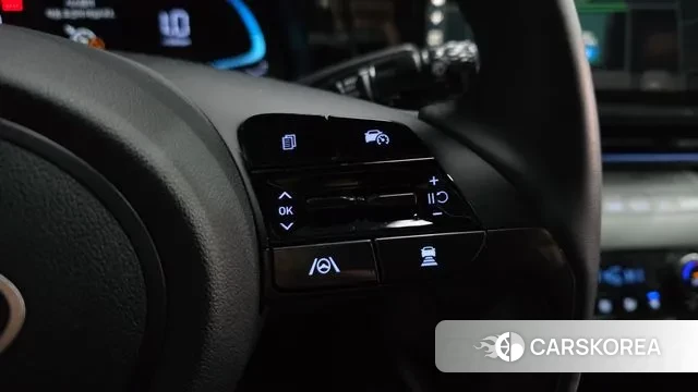 Hyundai The New Avante (CN7) id 3669836 из Кореи 10