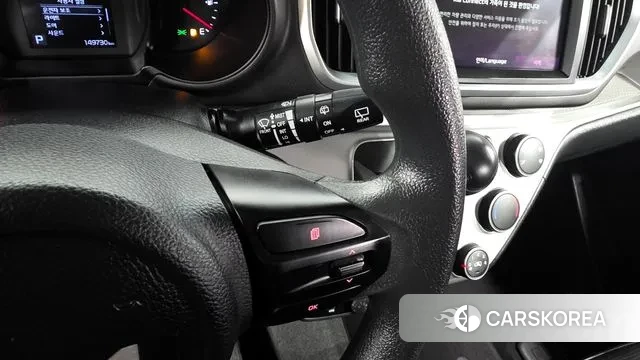 Kia The New Ray id 3765063 из Кореи 10