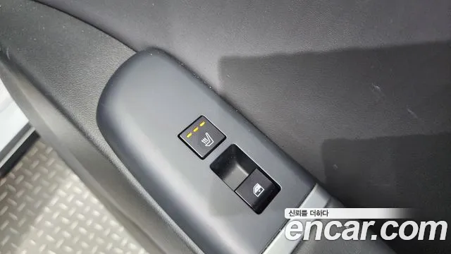 Hyundai Grandeur (GN7) id 2738841 из Кореи 10