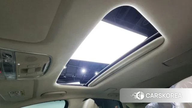 Kia The New K9 2nd generation id 3342393 из Кореи 10