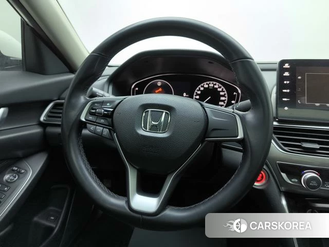 Honda Accord id 4271089 из Китая 10