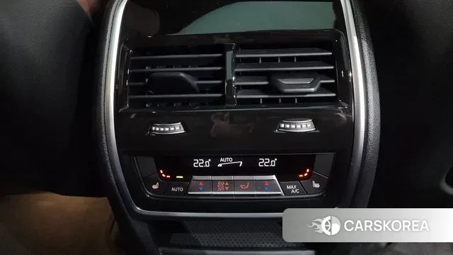 BMW X5 (G05) id 3426358 из Кореи 10