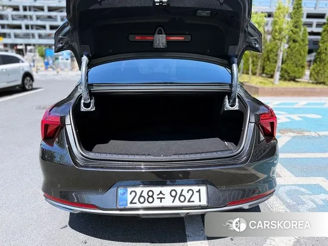 Kia K8 id 2985444 из Кореи 10