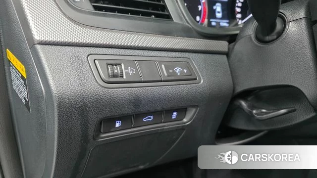 Hyundai Sonata New Rise id 3905628 из Кореи 10